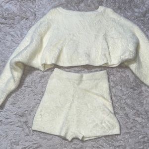 Ivory Fuzzy Set